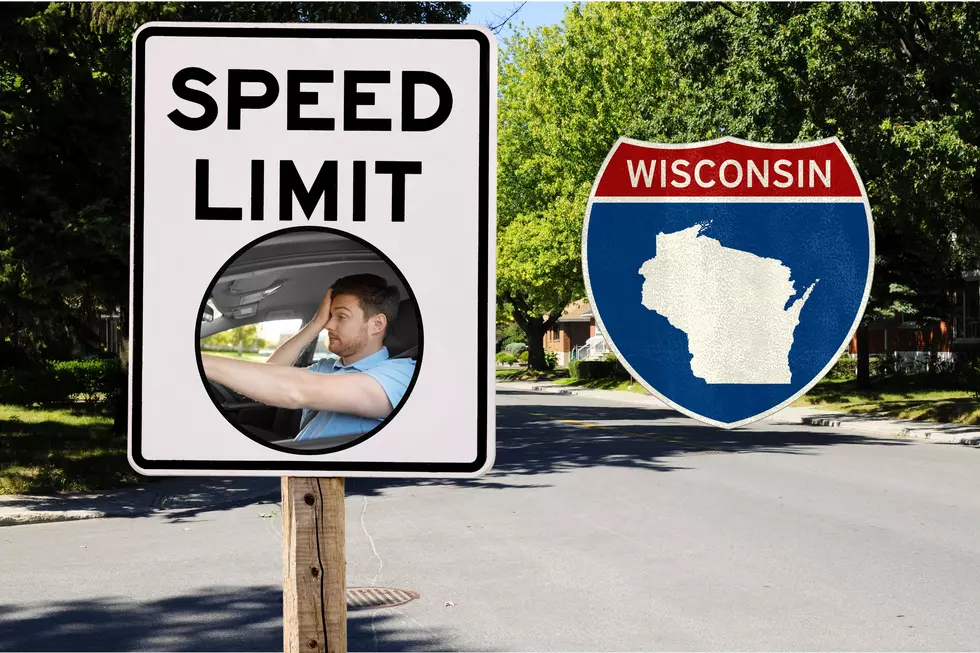 Braking News! Wisconsin Might Absurdly Drop Speed Limits This YEar