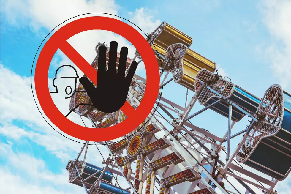 Illinois Dad Warns Parents To Reconsider Riding Carnivals Rides