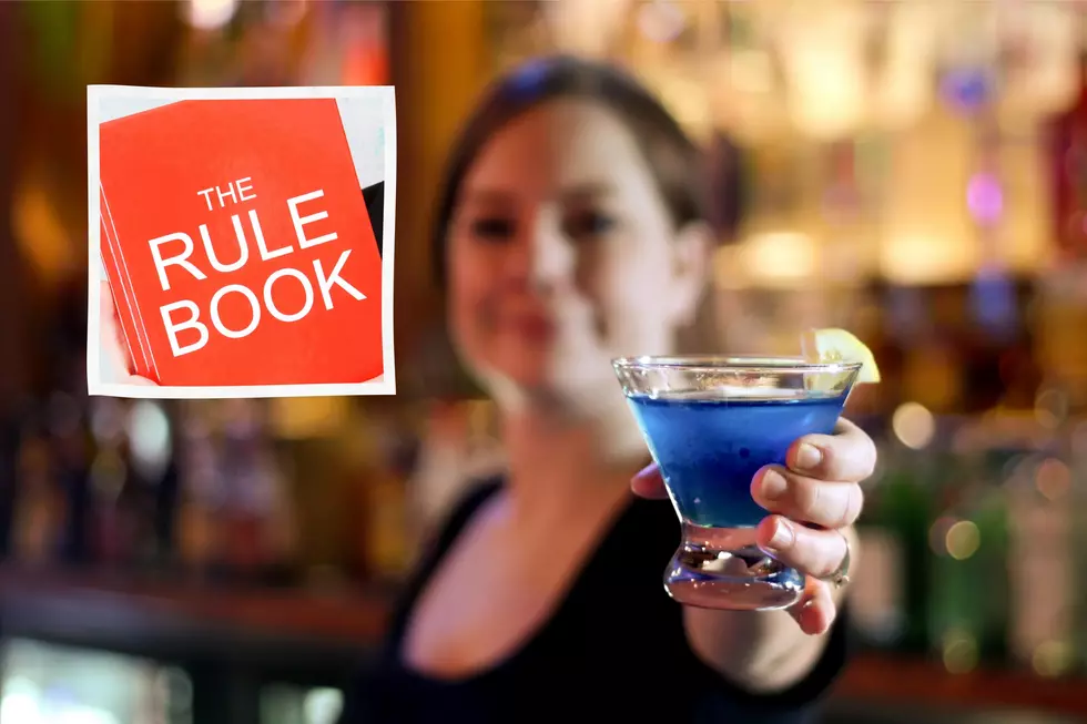 7 More Unwritten Rules Every Illinois Bartender Wants You To Know