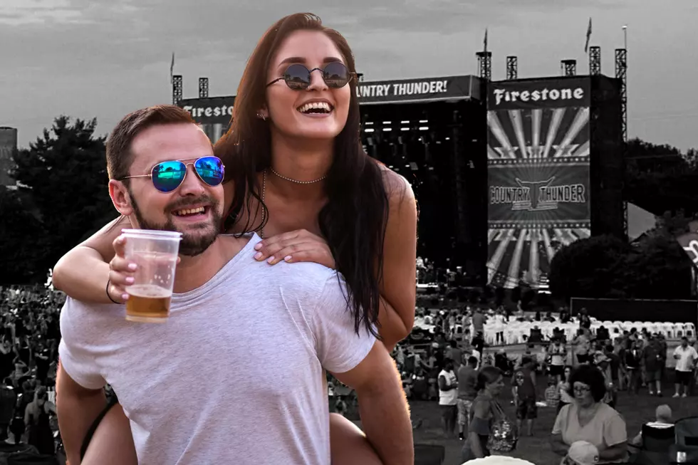 Tips For Having The Best Time At Country Thunder Wisconsin