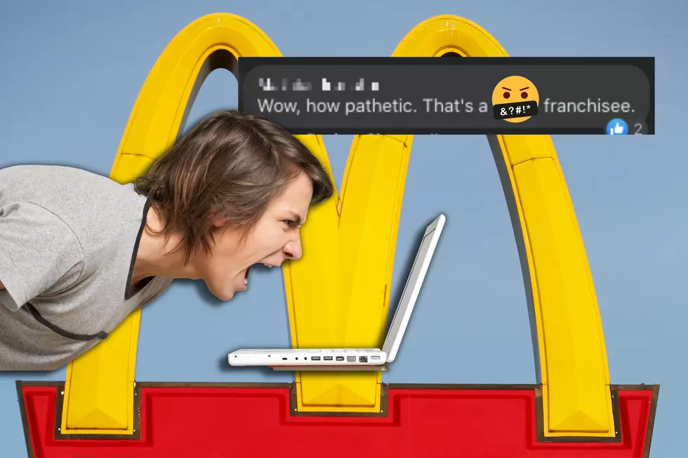 An Illinois McDonalds Is Hiring Young Teens And People Are Freaking Out
