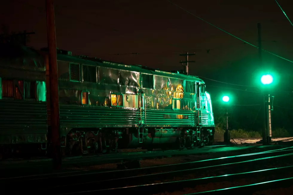One Night Train Experience You Won&#8217;t Want to Miss in Illinois This Labor Day Weekend