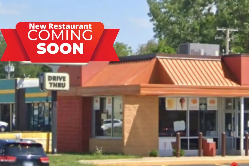 Move Over Donuts, A New Chicken Restaurant Is Opening In Rockford Soon