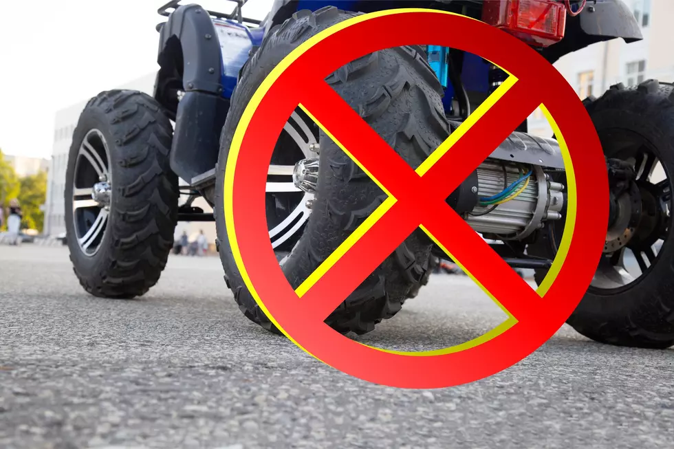 Illinois City Is Sick And Tired Of ATVs, Makes Major Law Changes
