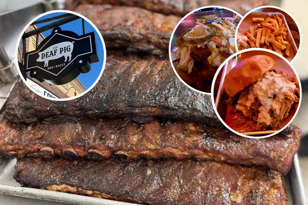 New IL BBQ Joint Might Have The Best Brisket You'll Ever Try