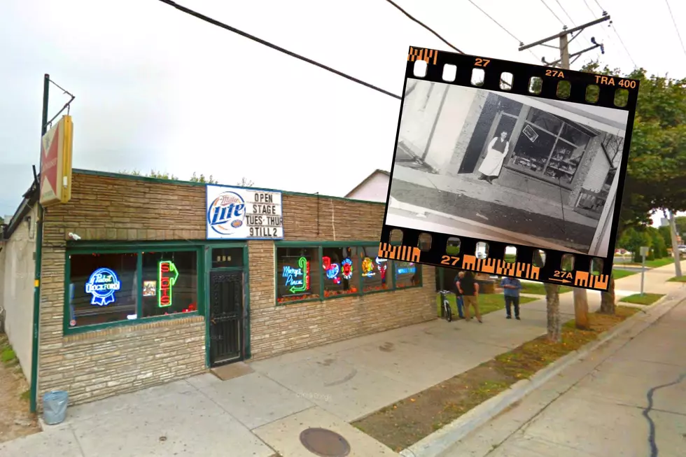 One of Illinois’ Oldest Bars Sits In Rockford And You’ll Never Hear A Bad Thing About It