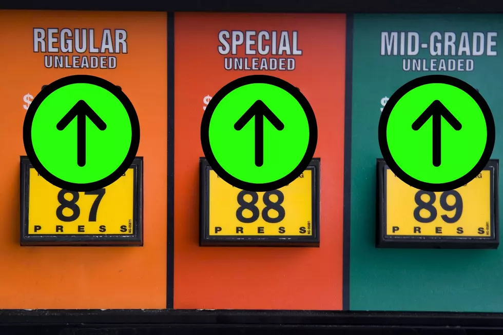 Enjoying the Lower Gas Prices in Illinois? Get Ready For Them to Spike Again This Winter