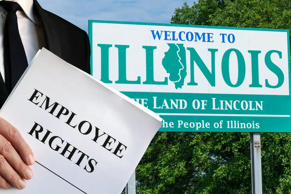 New Laws In 2023 Illinois Employers Might Hope You Don’t Know