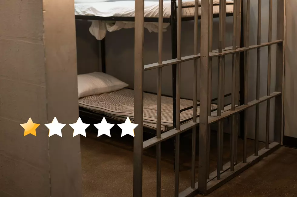 Reviews For Illinois Jails Are Exactly What You Would Expect