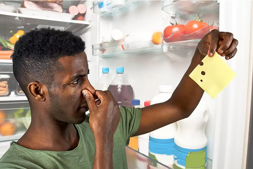 5 Foods You Need To Throw Out After Their Expiration Dates