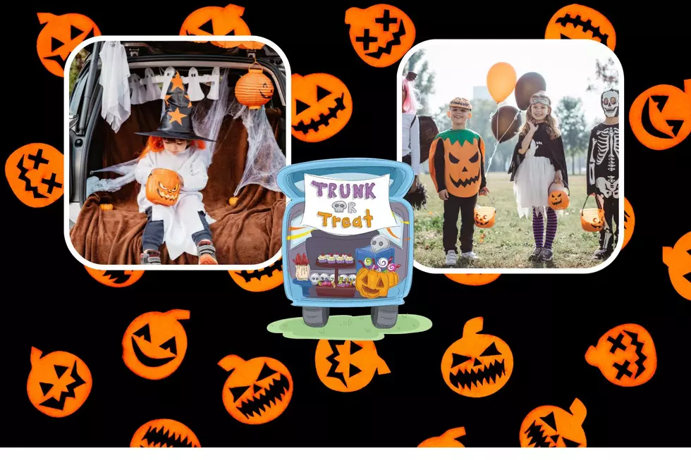 2022 Free Trunk or Treats in Illinois and Wisconsin