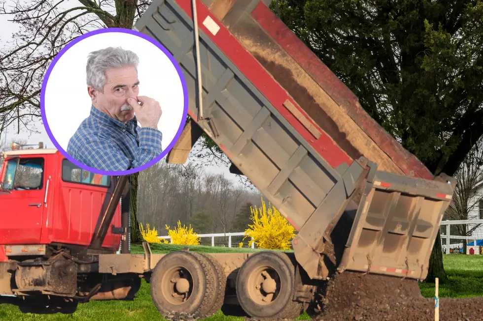 Illinois Man Dumps $200k Worth Of Manure In Boss’s Yard; Fact or Myth?