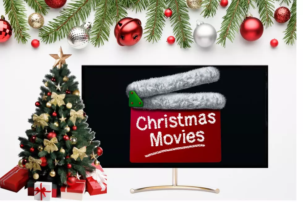 Watch Hundreds of Holiday Movies For Free With One Simple App