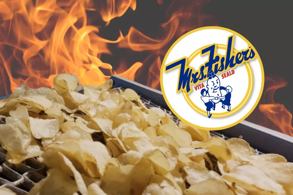 Mrs. Fisher’s Potato Chips’ Hot Bag Sale Is This Week In Illinois