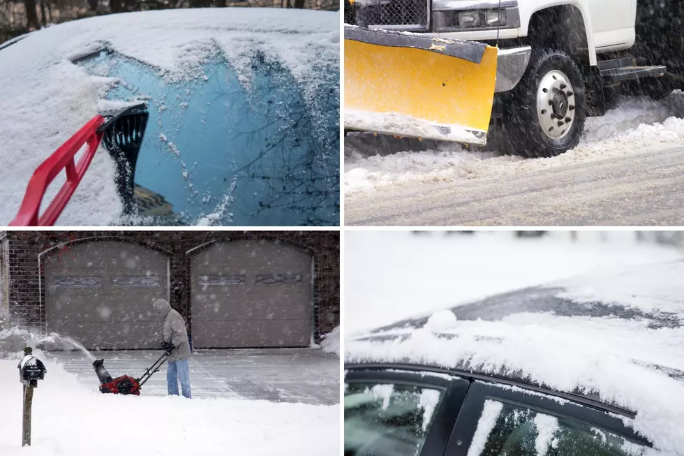There’s Bizarre Snow-Related Law In Illinois You Might Not Even Know