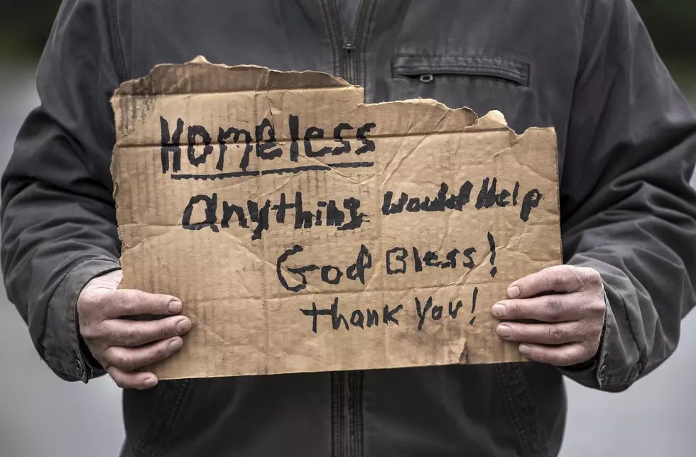 One Important Reminder From Rockford, Illinois Leaders About Giving to Panhandlers