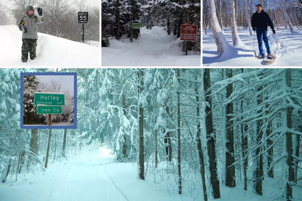 Snow Much Fun! Have You Ever Visited the Snowiest Town in Wisconsin?