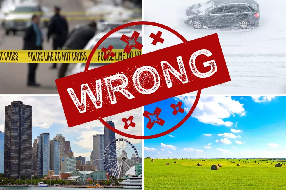 Misconceptions About Illinois That People in Other States Believe