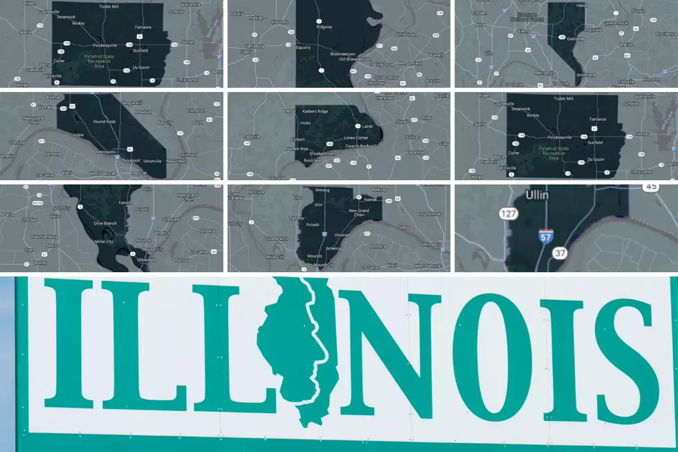 Illinois’ 10 Poorest Counties All Have One Thing Common