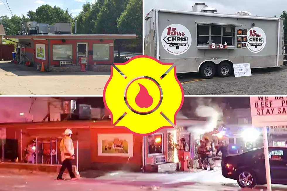 Beloved Illinois Burger Joint May Have Been Set On Fire On Purpose