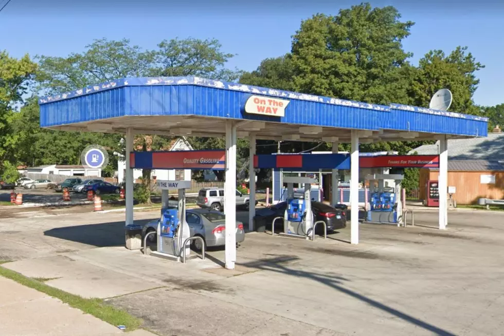 Vehicle Crashes After Police Chase in Illinois, Hits Woman Pumping Her Gas