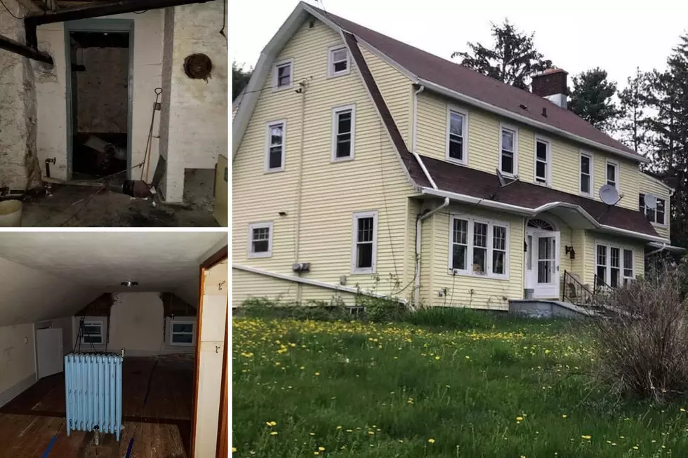 One Woman Confirms This Old House in Wisconsin Is Truly the Spot of Childhood Terror