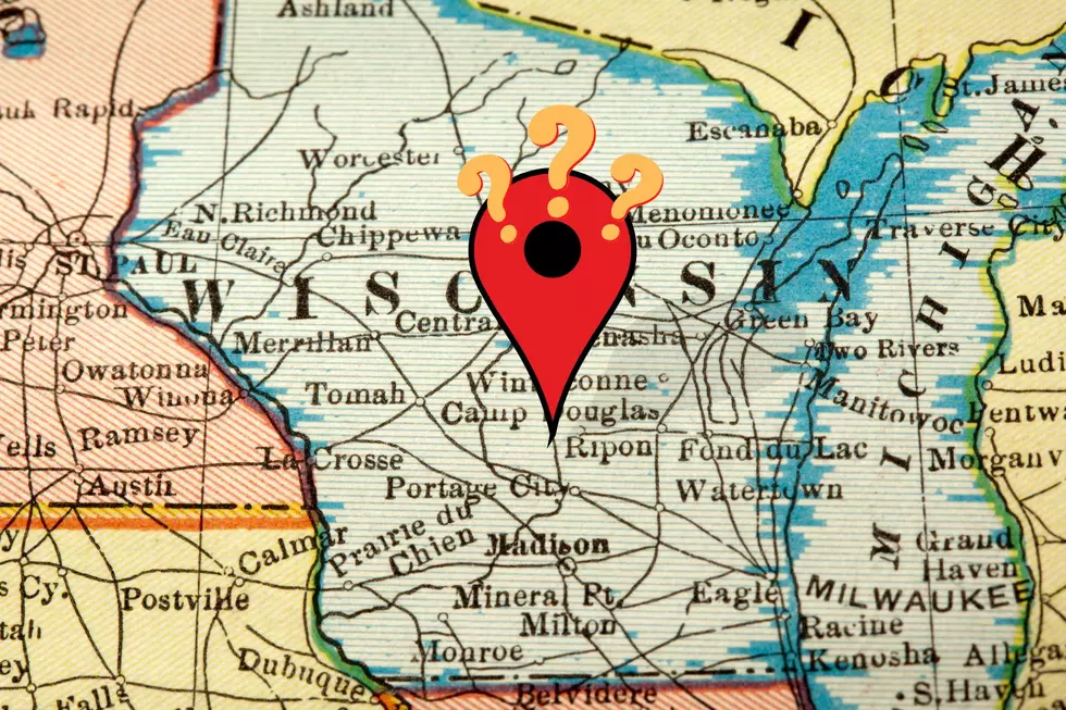 Did This Wisconsin Town Mysteriously Disappear?