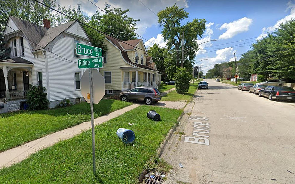 16-Year Old Shot in Hand Then Is Uncooperative with Rockford PD