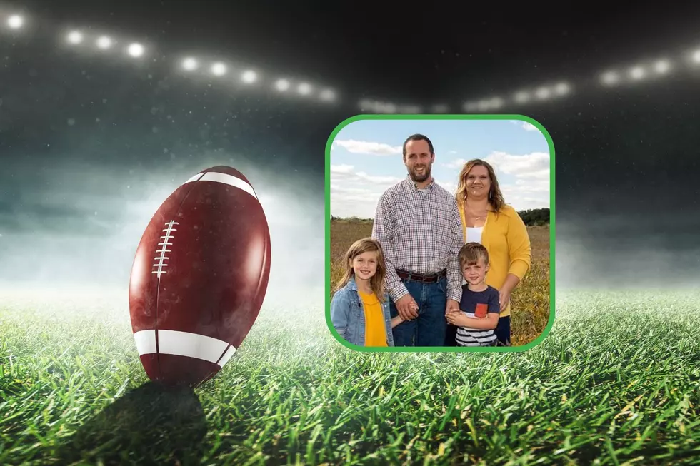 Illinois Farming Family to Be Featured in New Super Bowl Ad