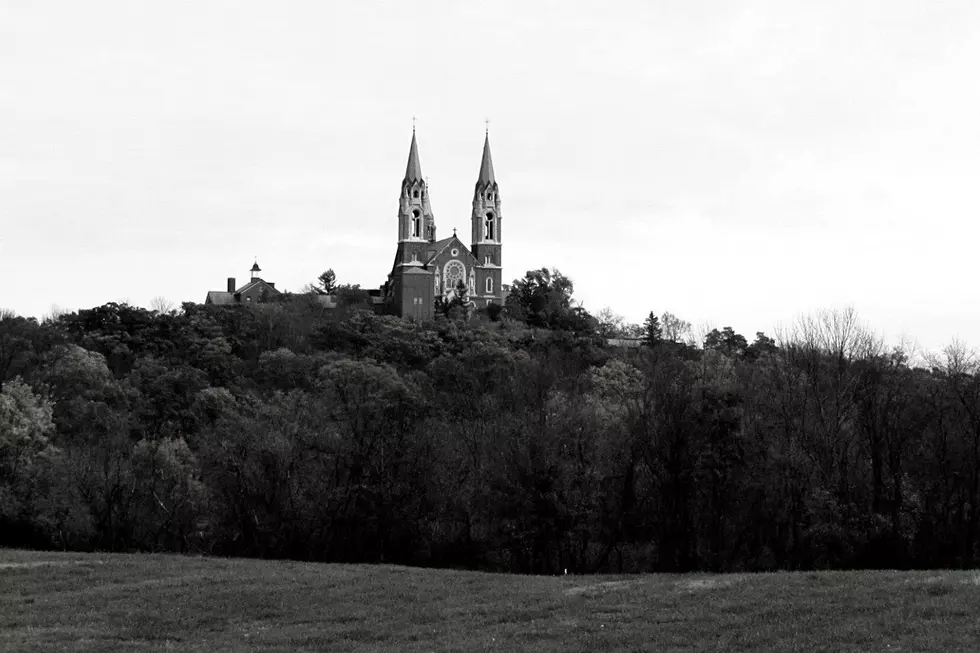 The Mysterious Holy Hill in Wisconsin