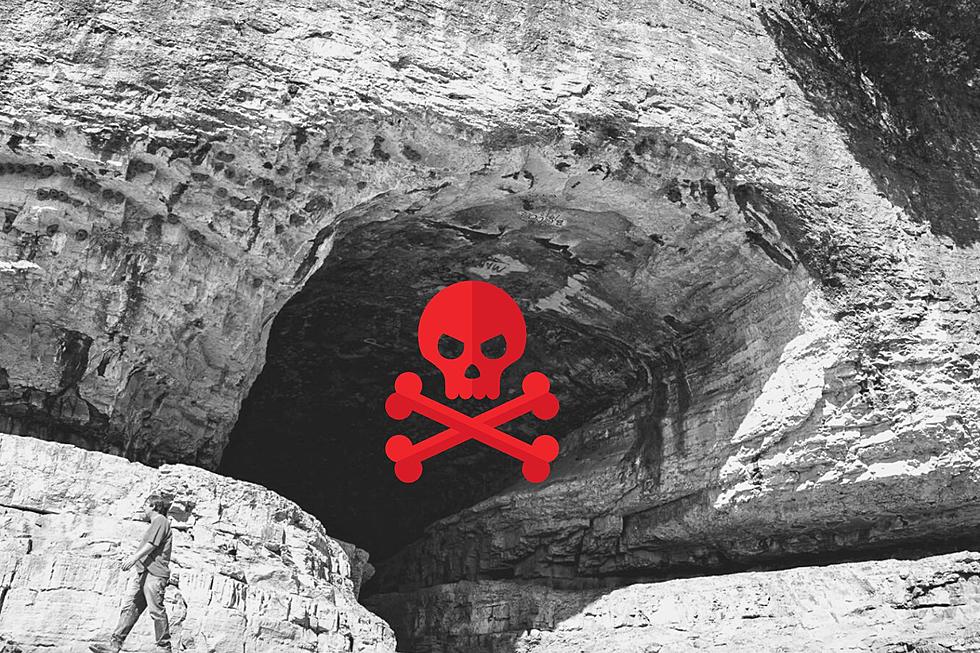 Uncovering The Dark History Of One Mysterious Cave in Illinois