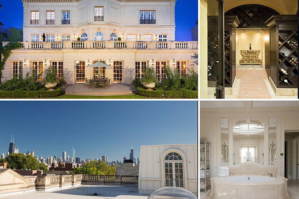 Is the Most Expensive House For Sale in Illinois Really Worth Its Whopping Price Tag?