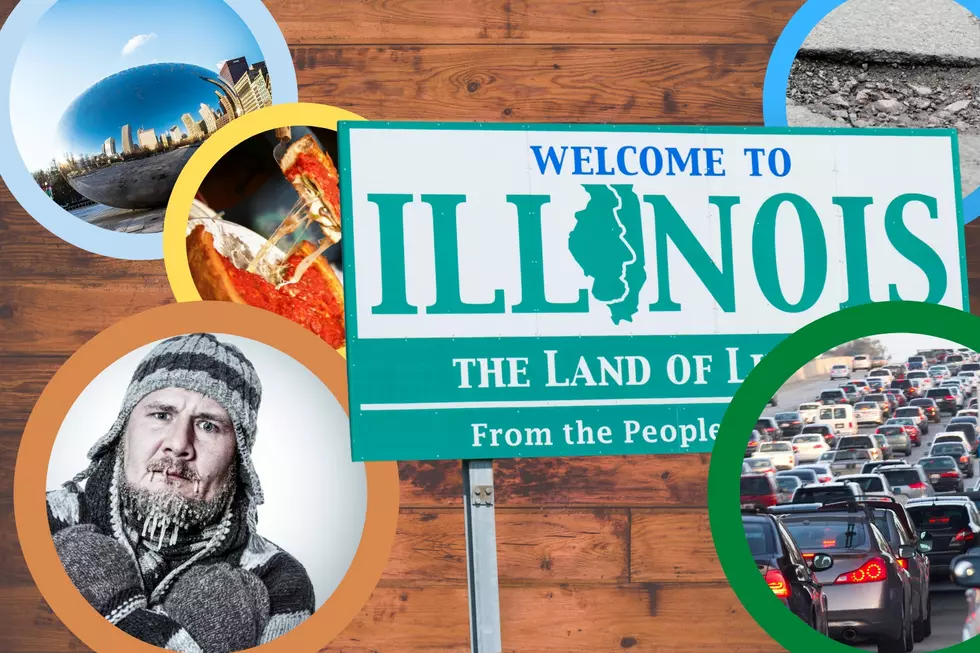 10 Cringe-y Things About Illinois Every Resident Will Agree With