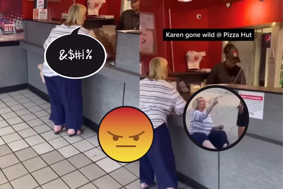 Lack of Sauce Causes Woman To Go Berserk At IL Pizza Joint