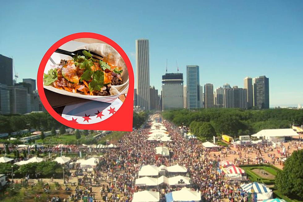 Is Taste of Chicago Cancelled for 2023?