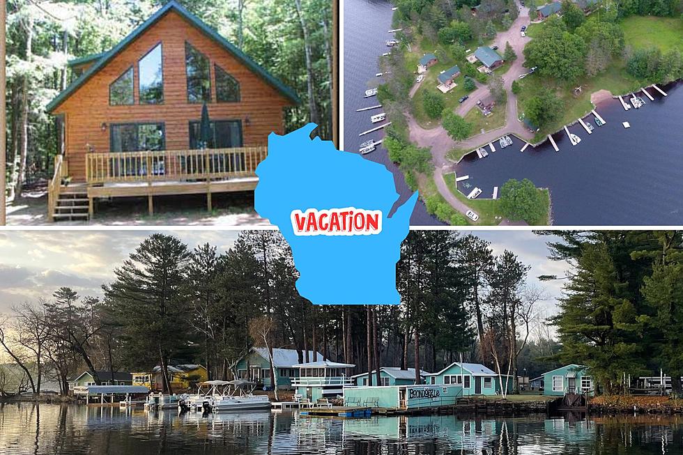 3 Of the Best Lakeside Resorts for Families in Wisconsin