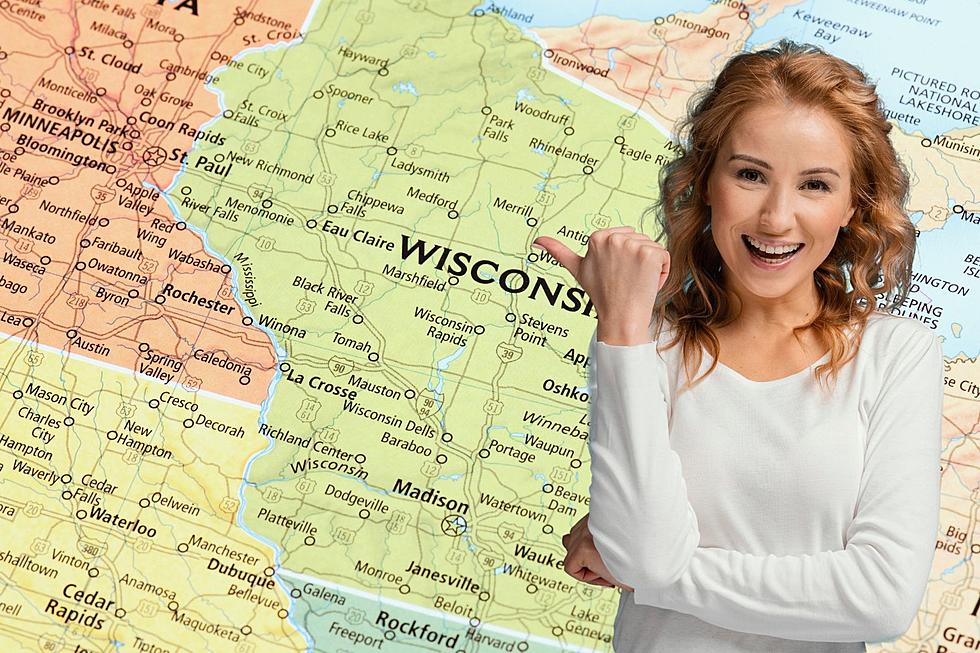 10 of the Funniest and Quirkiest Town Names In Wisconsin