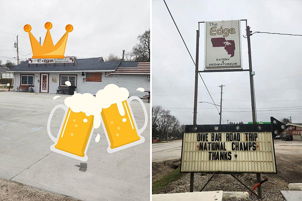 Illinois Bar Gets Crowned 2023's Dive Bar of the Year