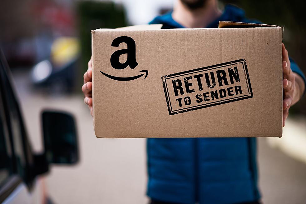 Amazon Will Begin Charging a Fee For Certain Returns in Illinois 