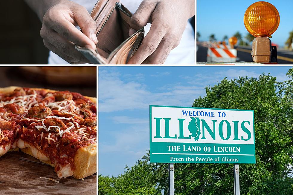 10 Things Every Illinois Resident Believes Are True