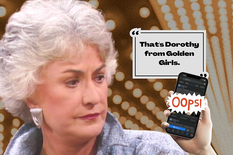 Why Do People Think One Of The Golden Girls Is Coming To Rockford, Illinois?