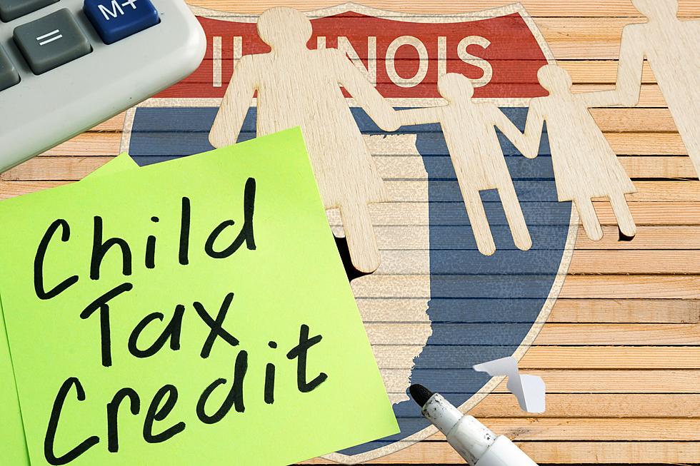Will Illinois Pass a Permanent Child Tax Credit To Help Families?