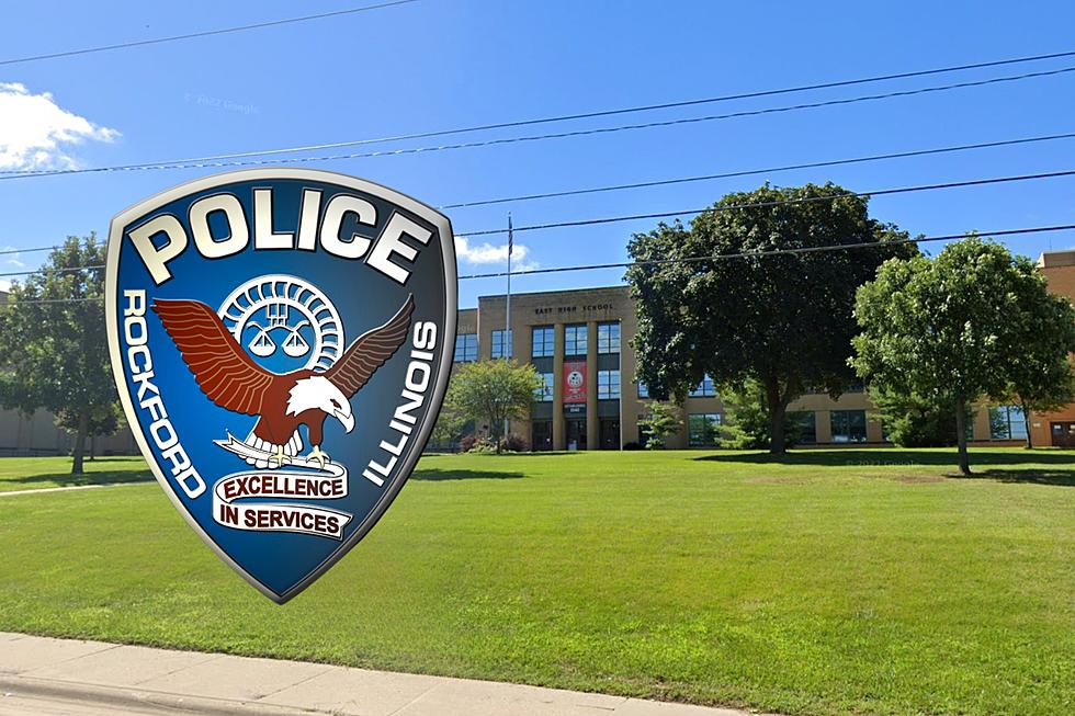 Rockford Police Release Statement On Reports of Shooting At East High School