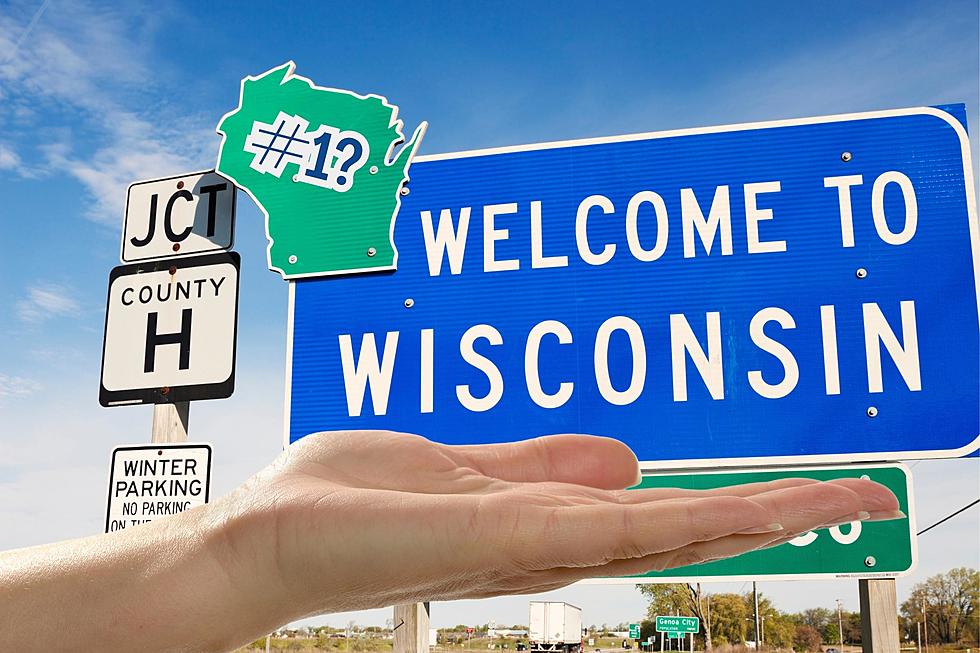 How Is Wisconsin One Of The Top 12 States In America?
