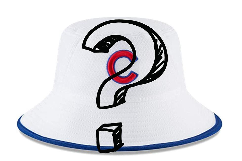Illinois Man Gets Busted For Selling Fake Cubs Hats