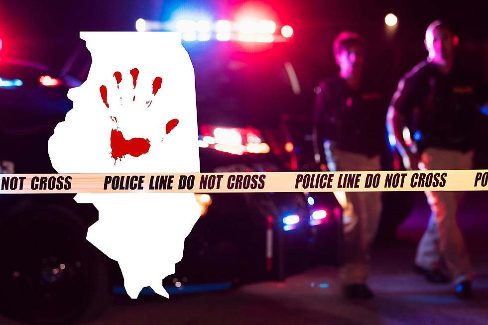 Illinois Is One Of The Worst States For Unsolved Murders