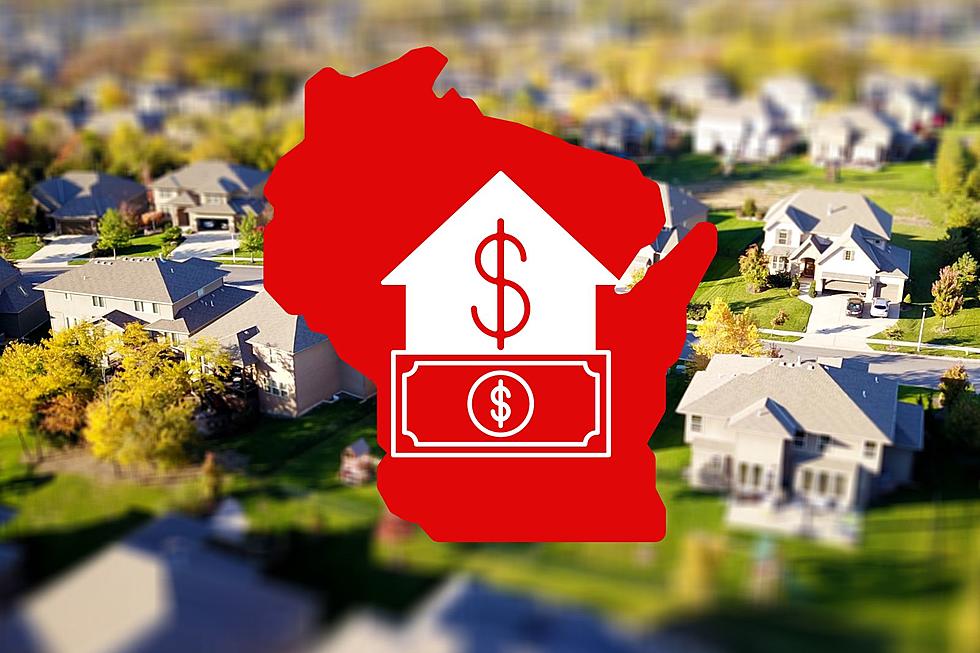 5 Houses For Sale in Wisconsin's Most Expensive Neighbor