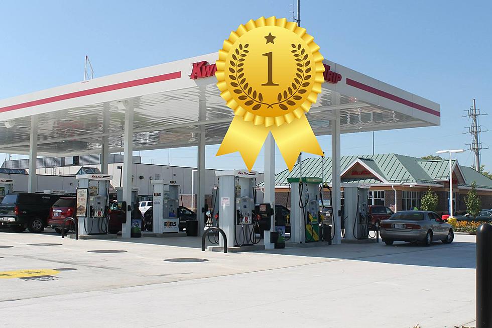 The Best Gas Station in the US Is In WI