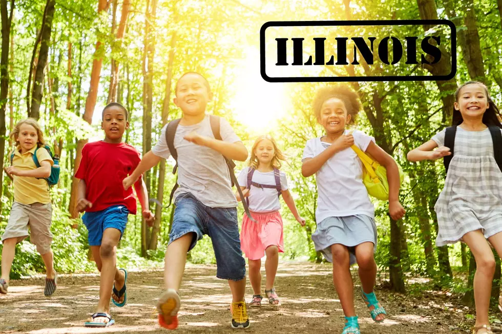 4 Awesome Summer Camps for Kids in Rockford, Illinois