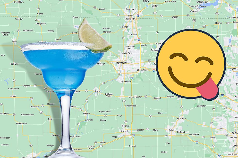 Craving A Margarita? Here Are 20 Must-Try Spots In Illinois